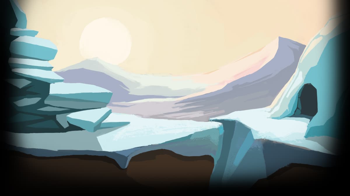 The Mountains