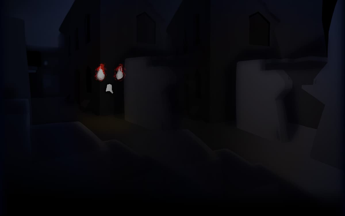Spooky