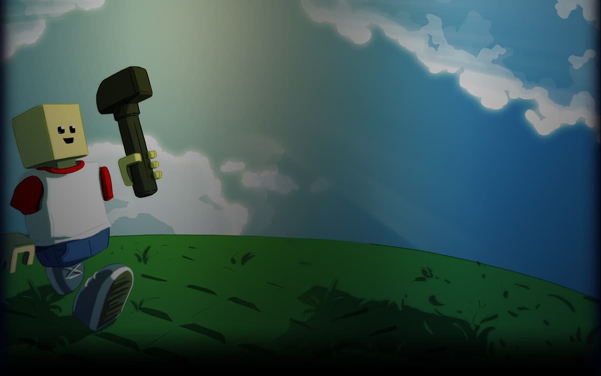 Blockhead