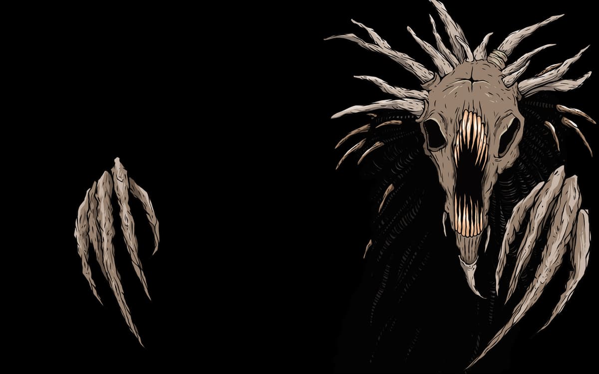 The Bogeyman