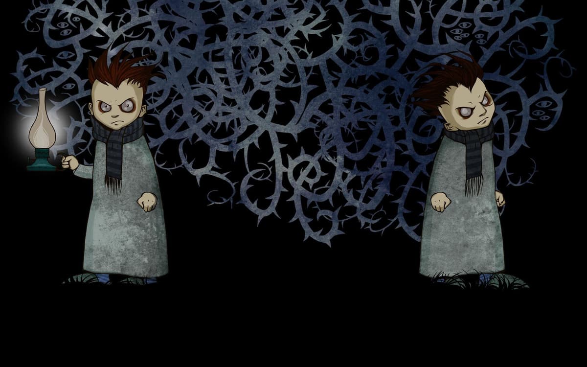 The Two of Them