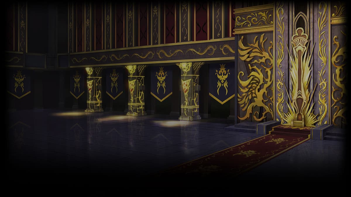 Royalty and Rulers