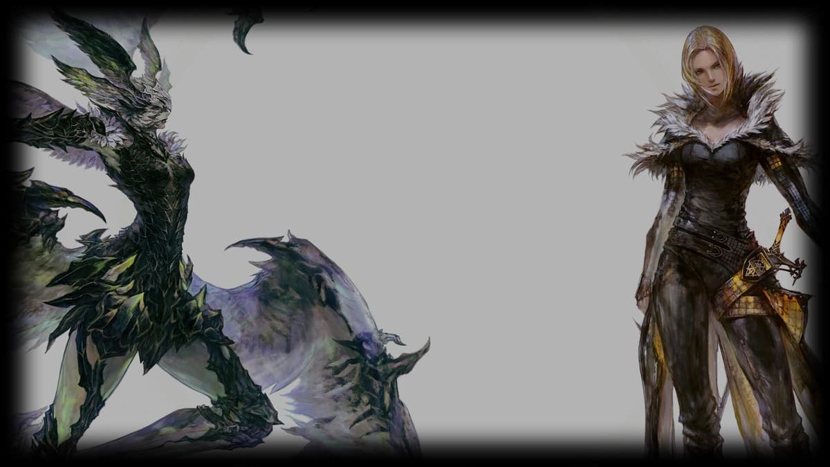 Garuda & Benedikta