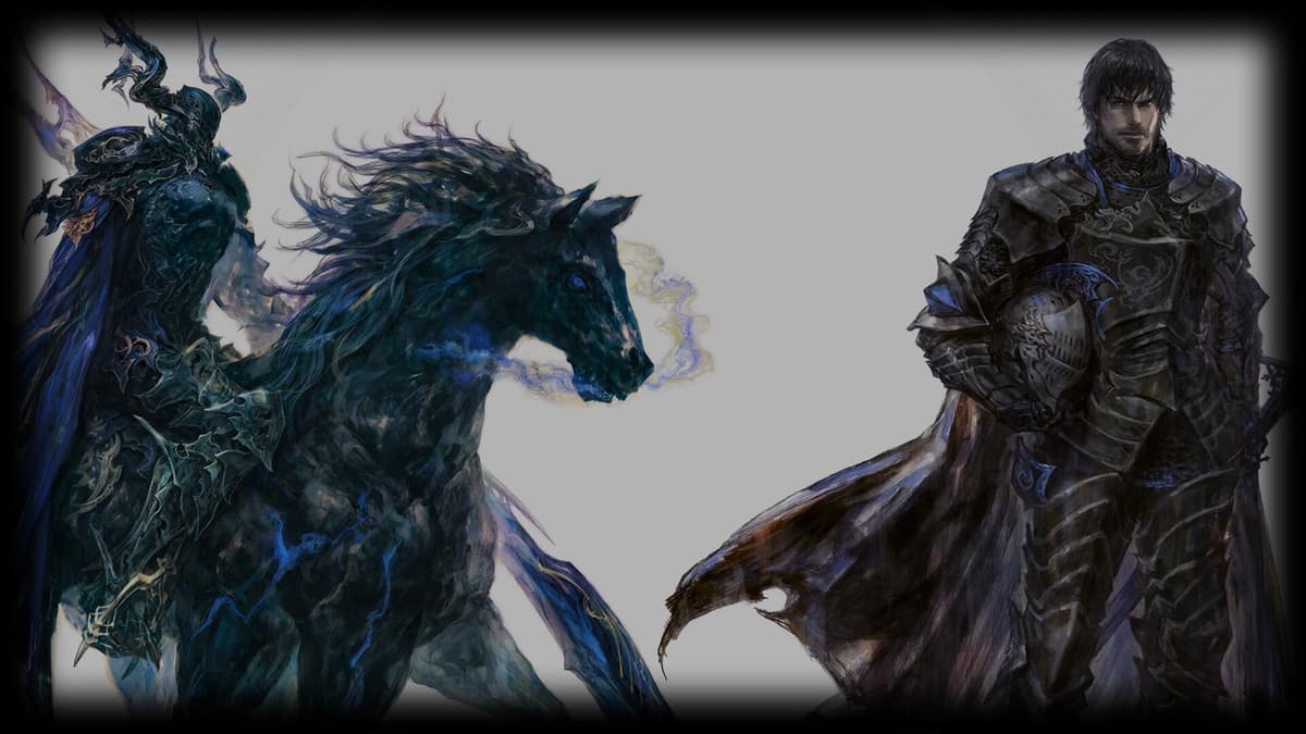 Odin & Barnabas