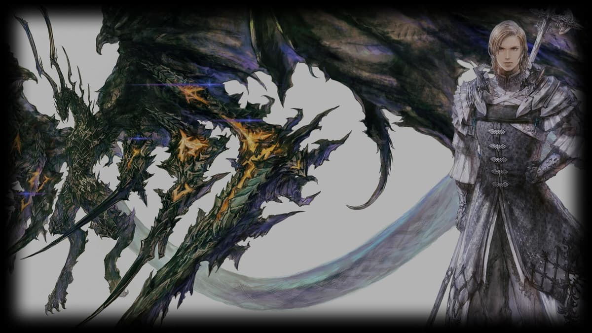 Bahamut & Dion