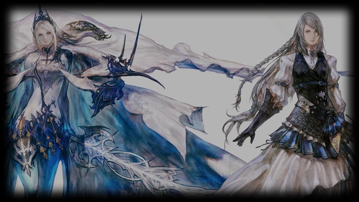Shiva & Jill