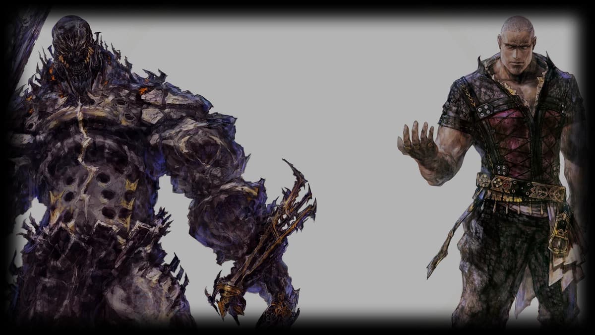 Titan & Hugo