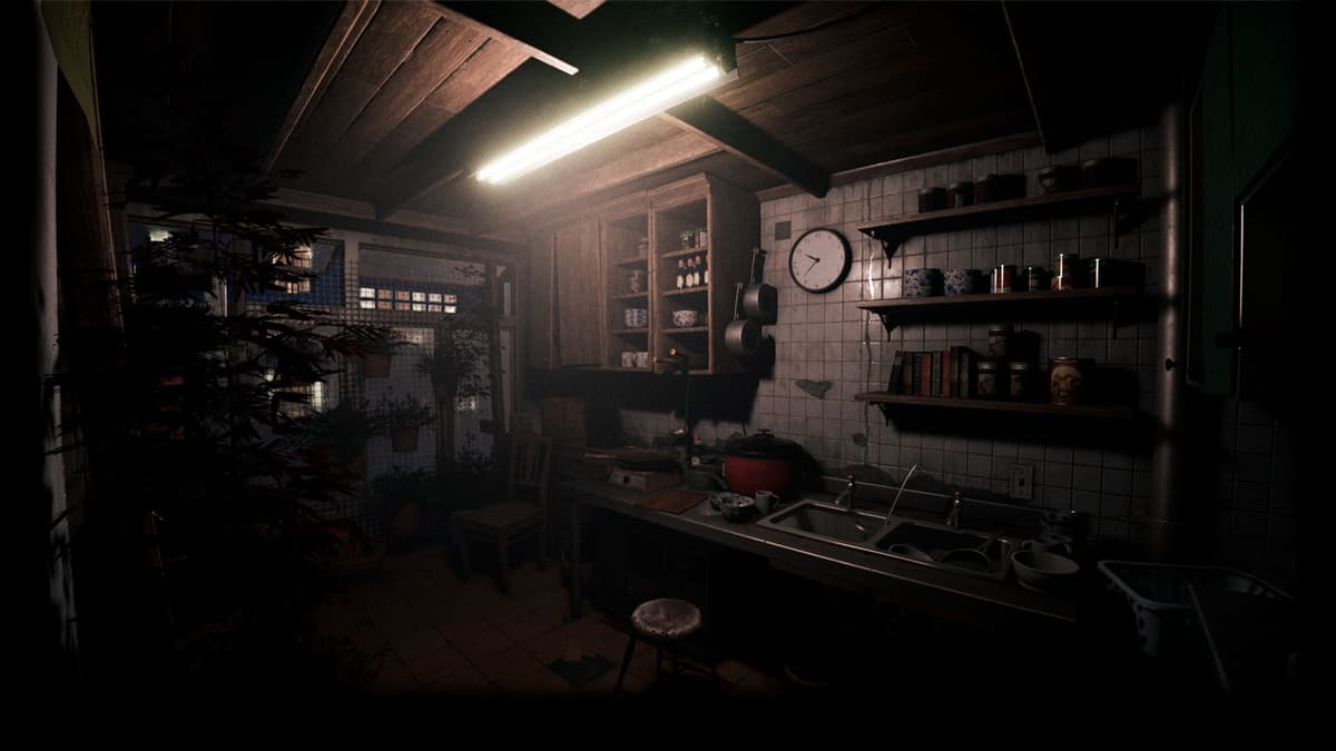 Kowloon Kitchen