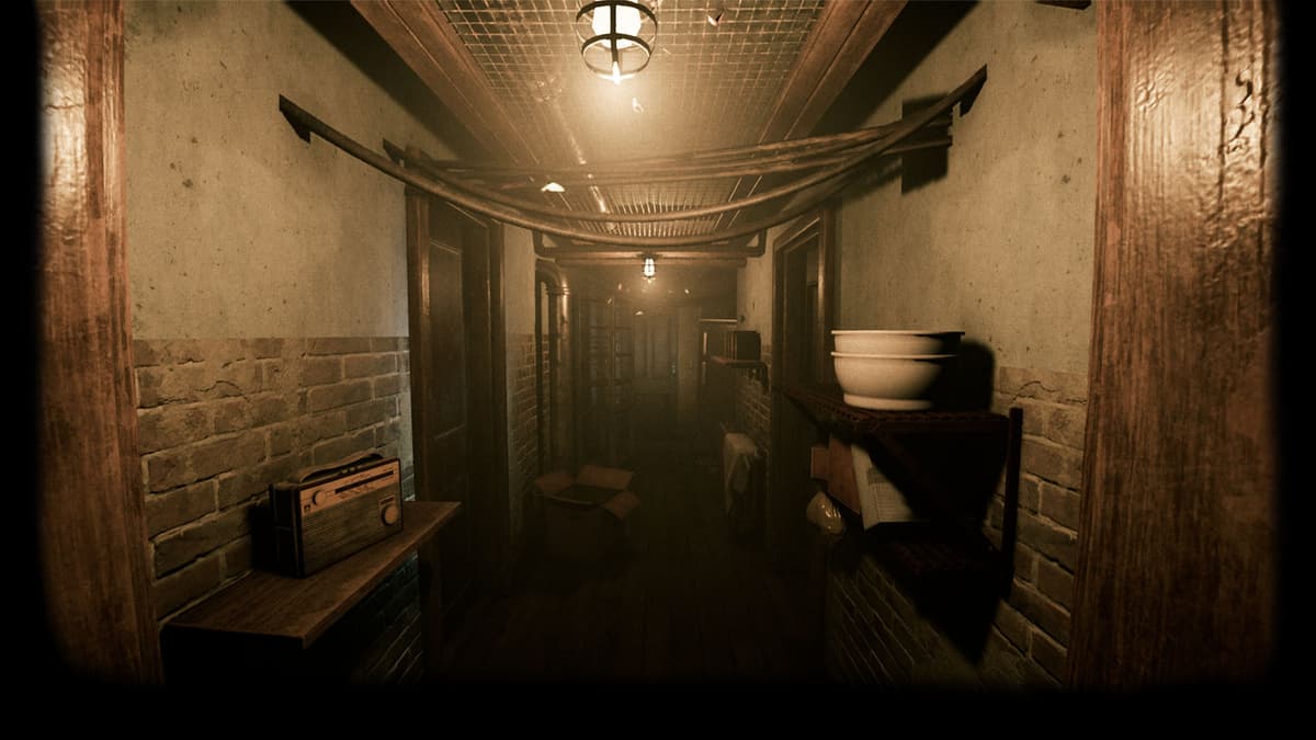 Granny House