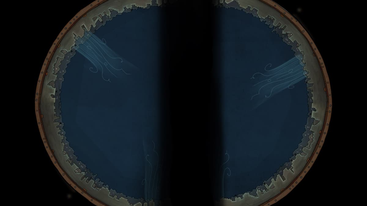 The Inner World