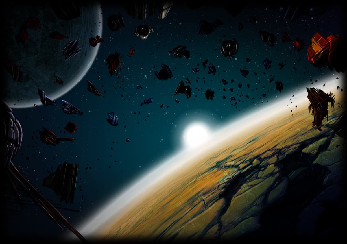 Space 2