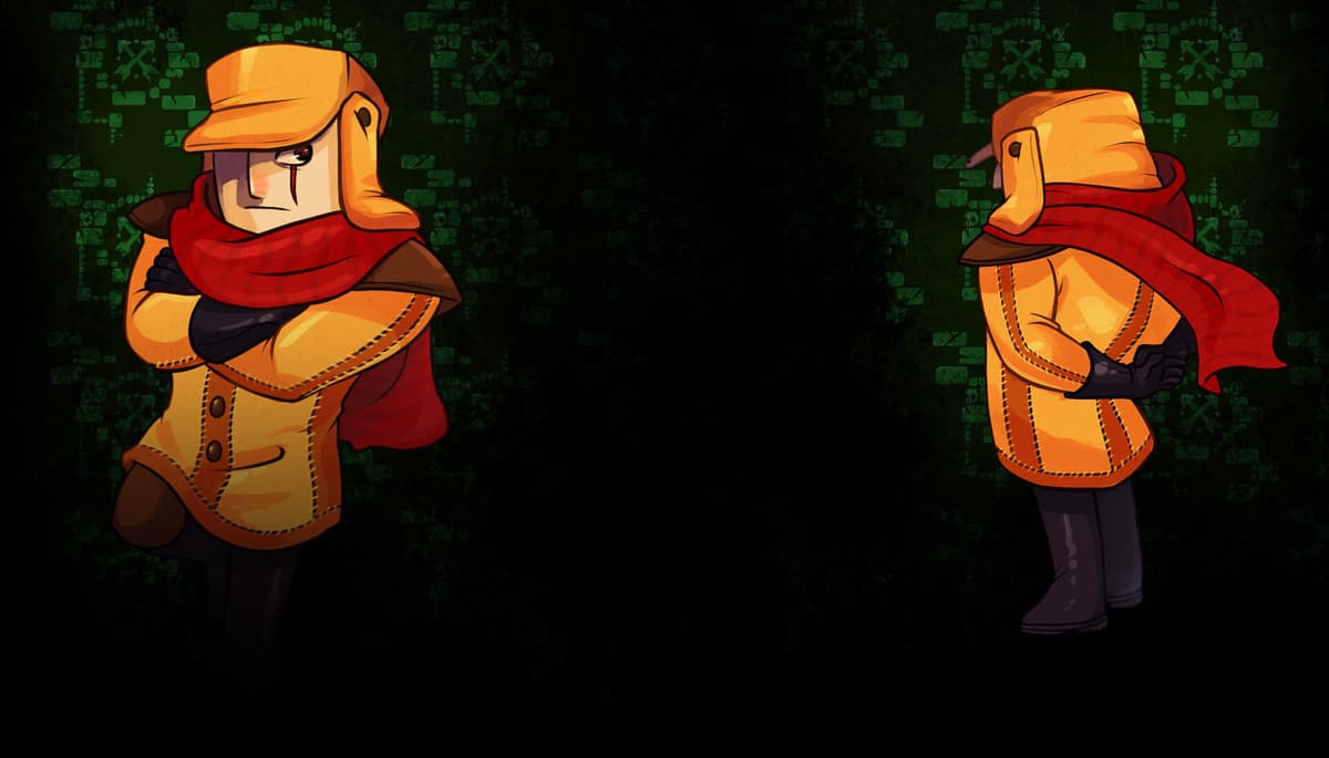 Turncloak Soldier (Profile Background)