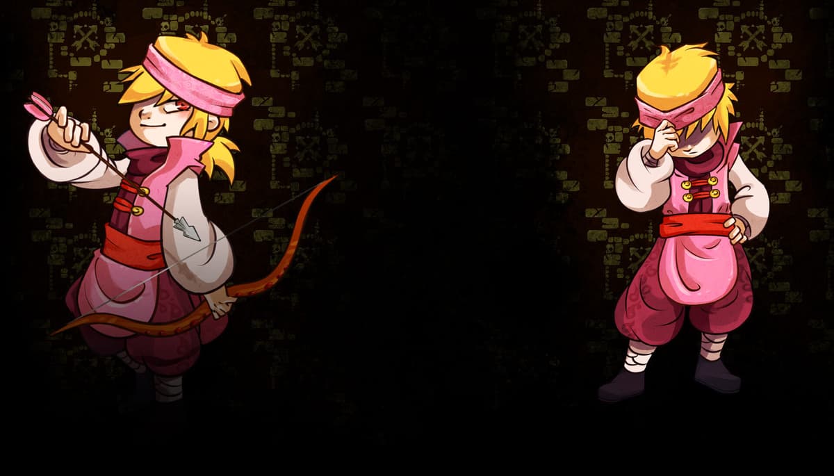Assassin Prince (Profile Background)