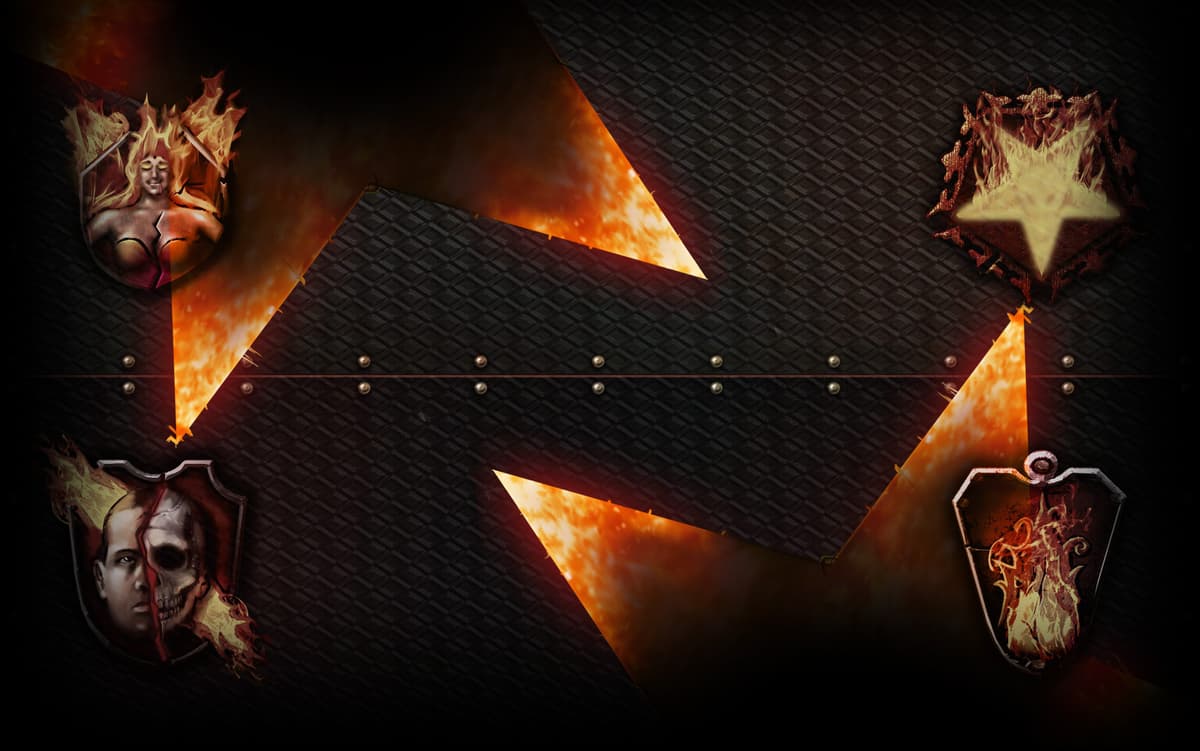 Fire Teams