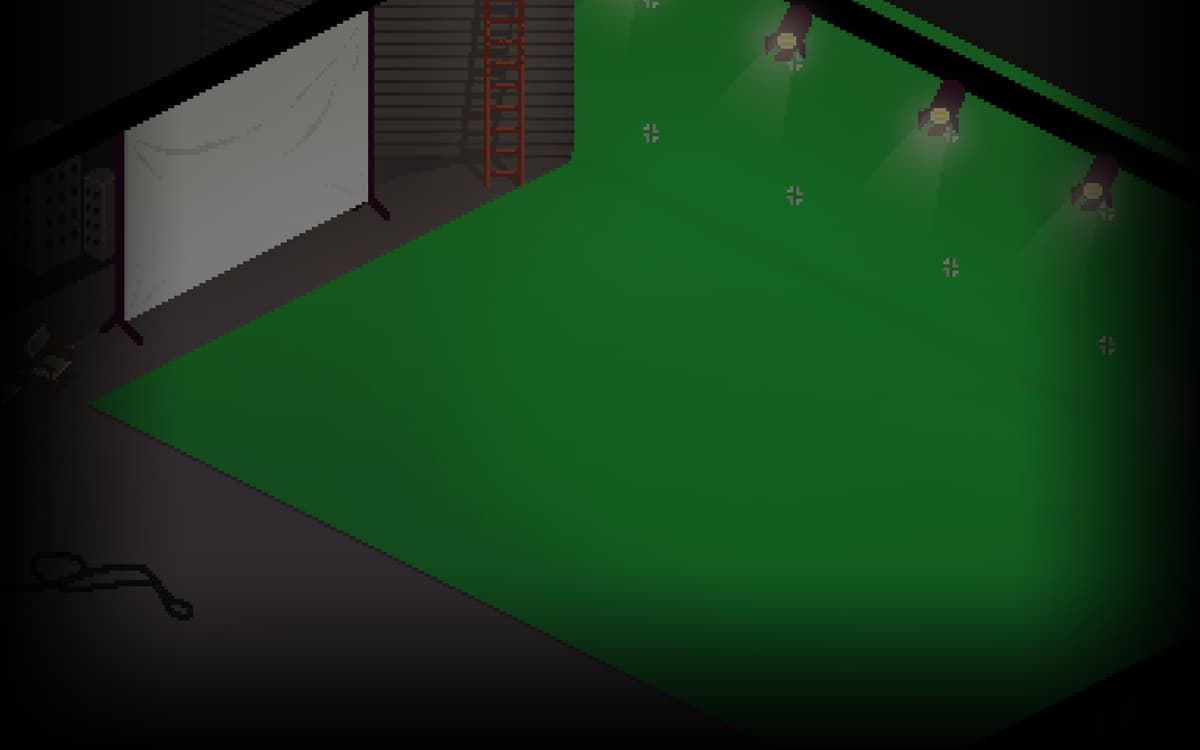 Chroma Key