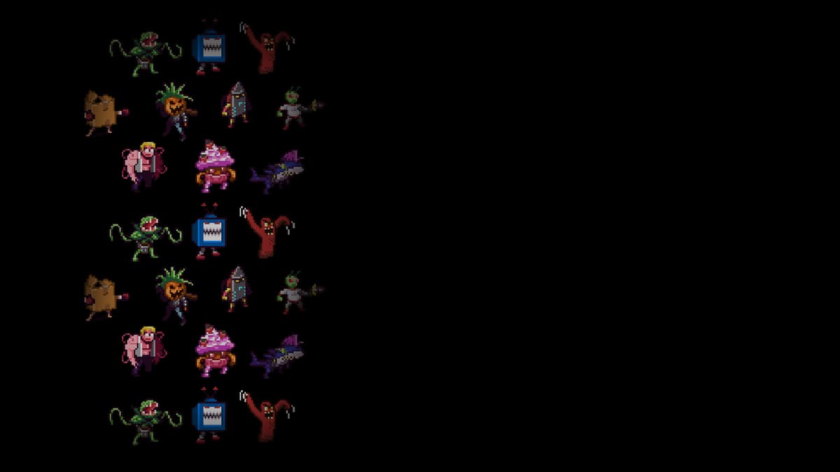 Monsters