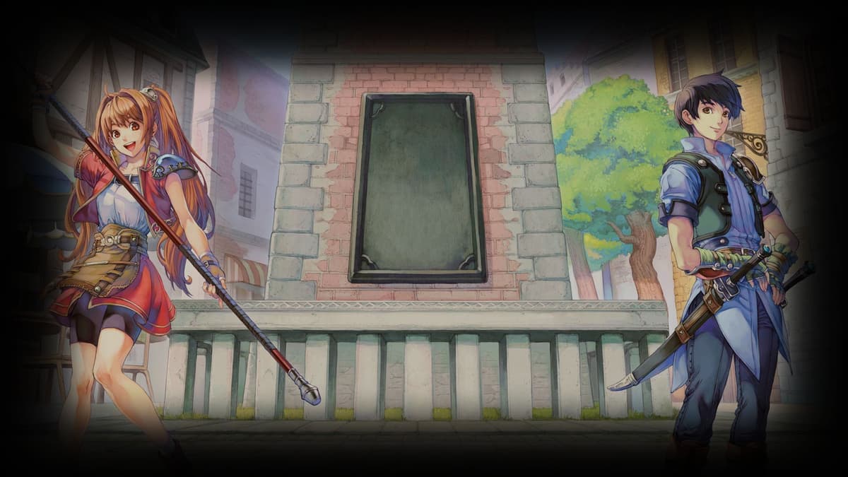 Estelle & Joshua