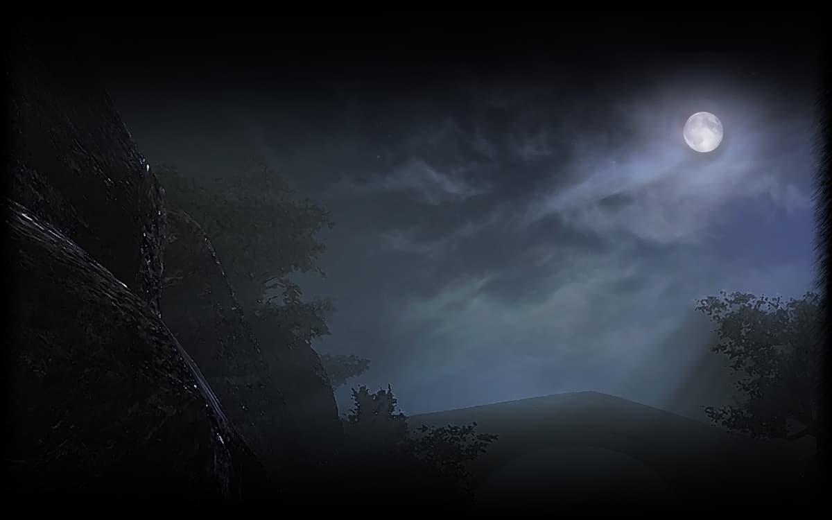 Bridge (Profile Background)
