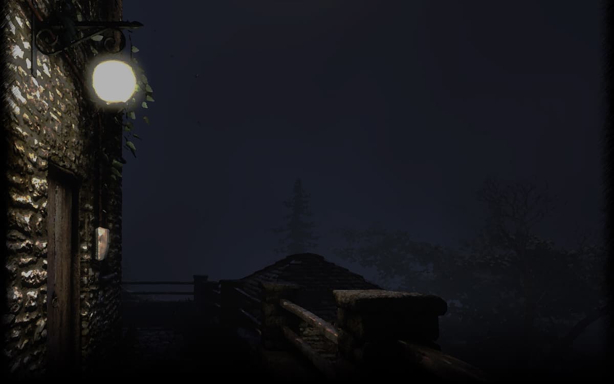 Isolation