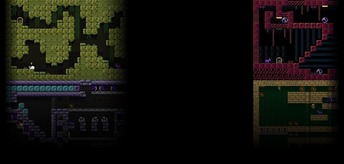 Prison of Agnus