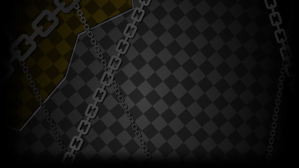 CHAINS