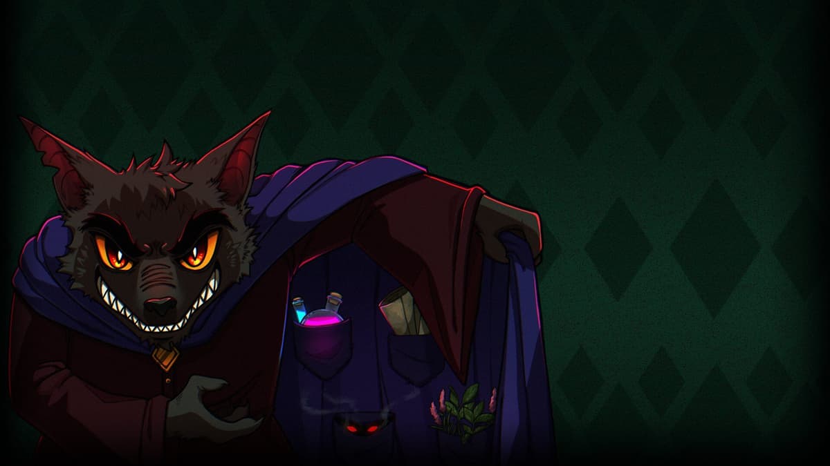 ZAEGUL (Profile Background)