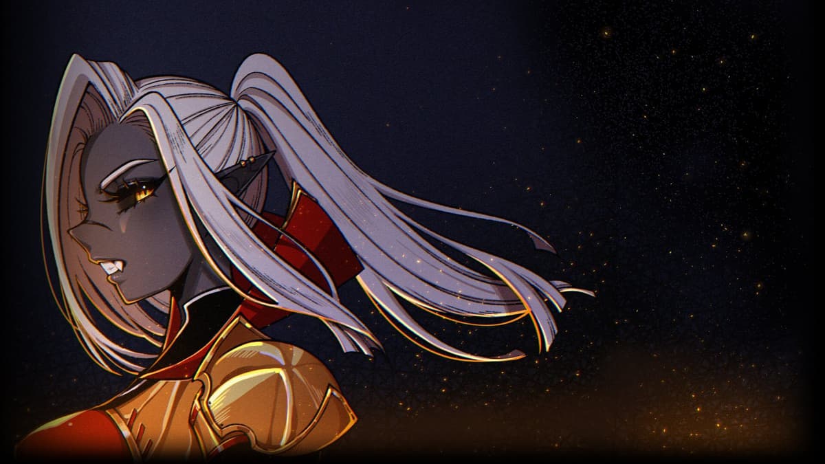 LACRIMA (Profile Background)