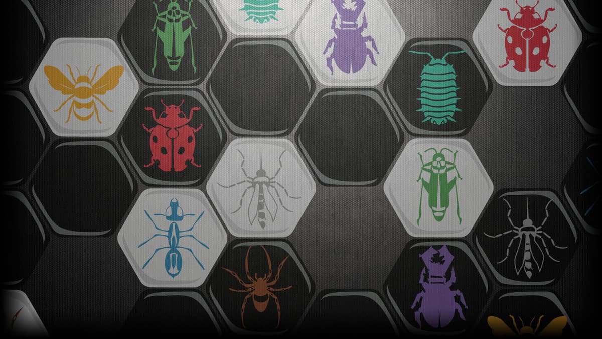 Hive Swarm