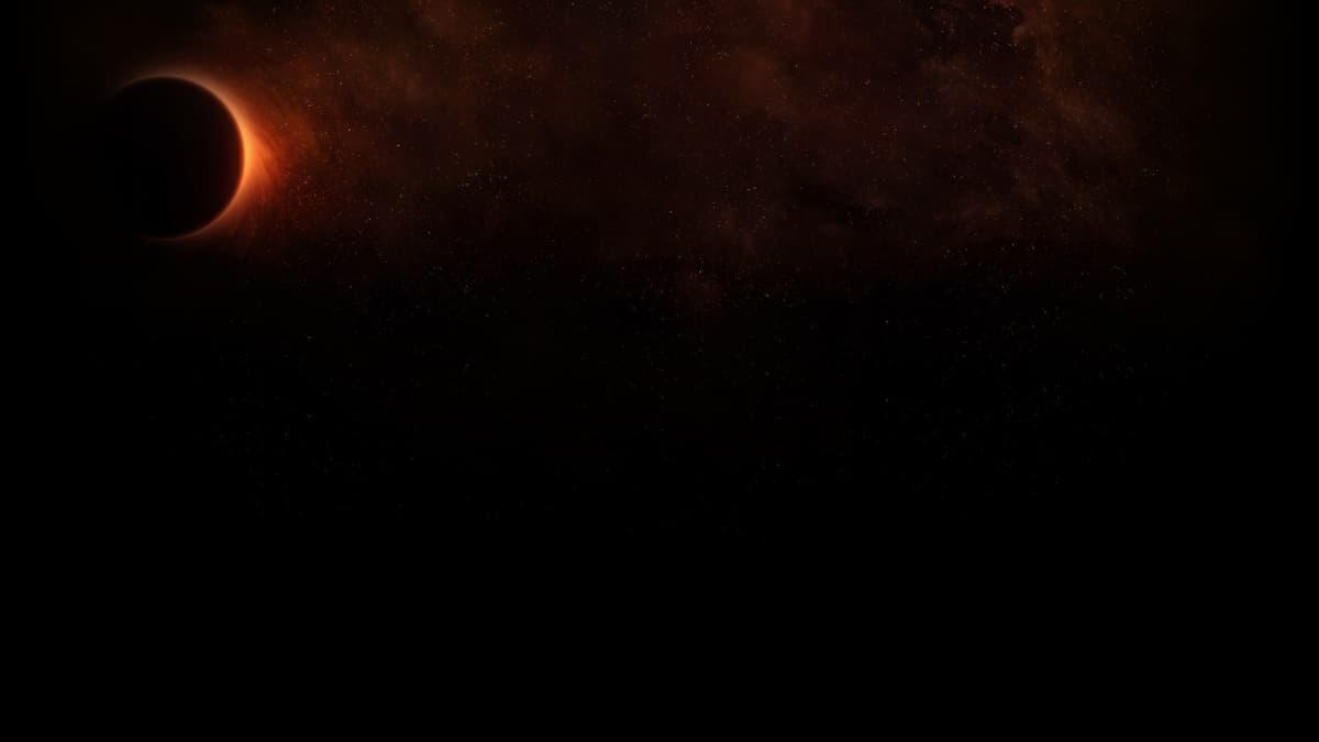 Eclipse