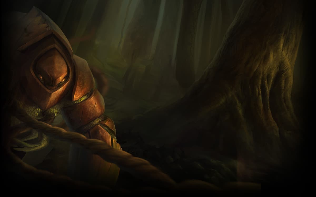 Beroth, The Mandrake