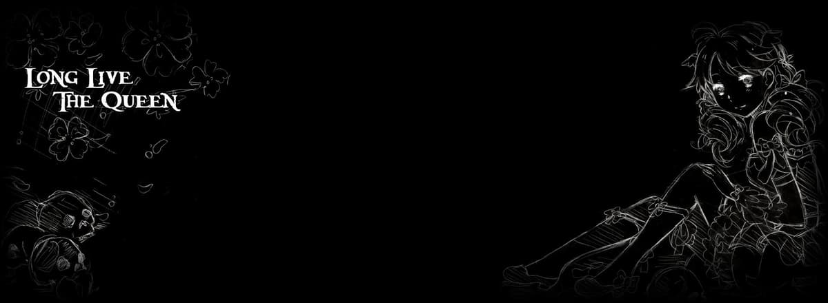 Dark Sketch