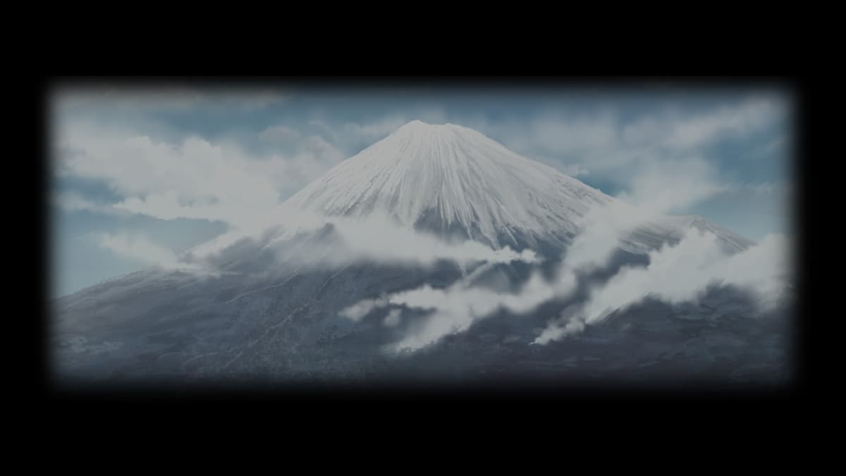 Mt.Fuji