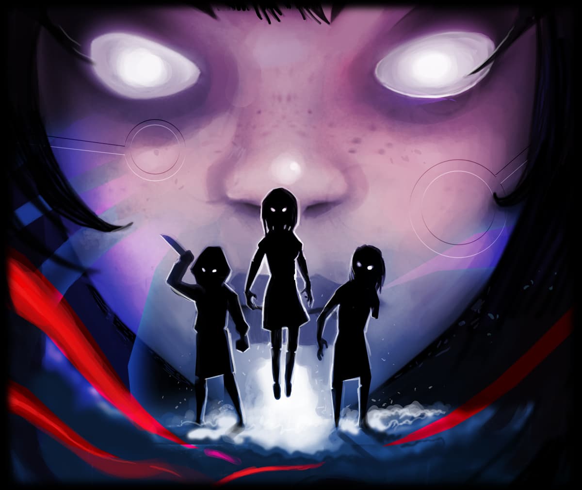 Master Reboot (Profile Background)