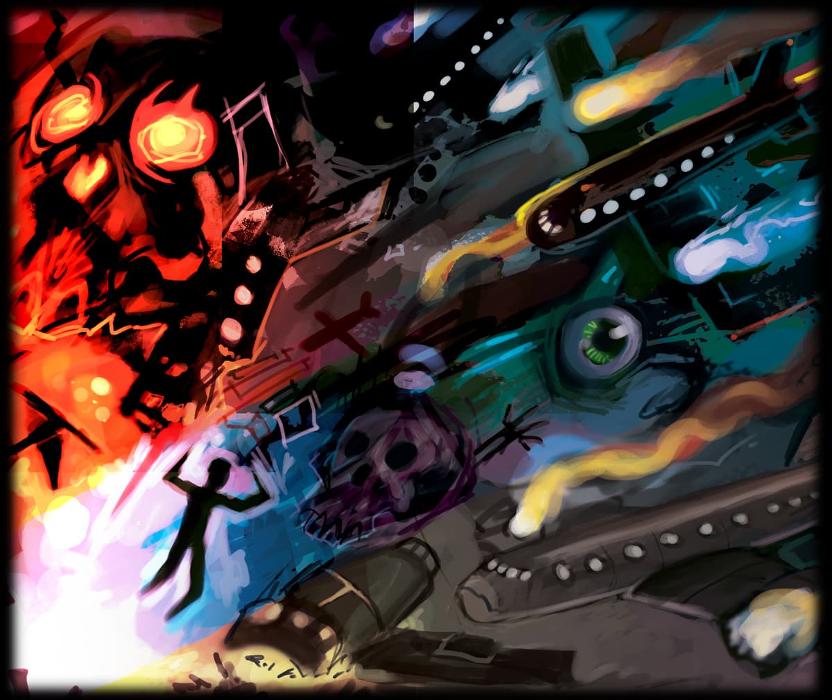 Crash