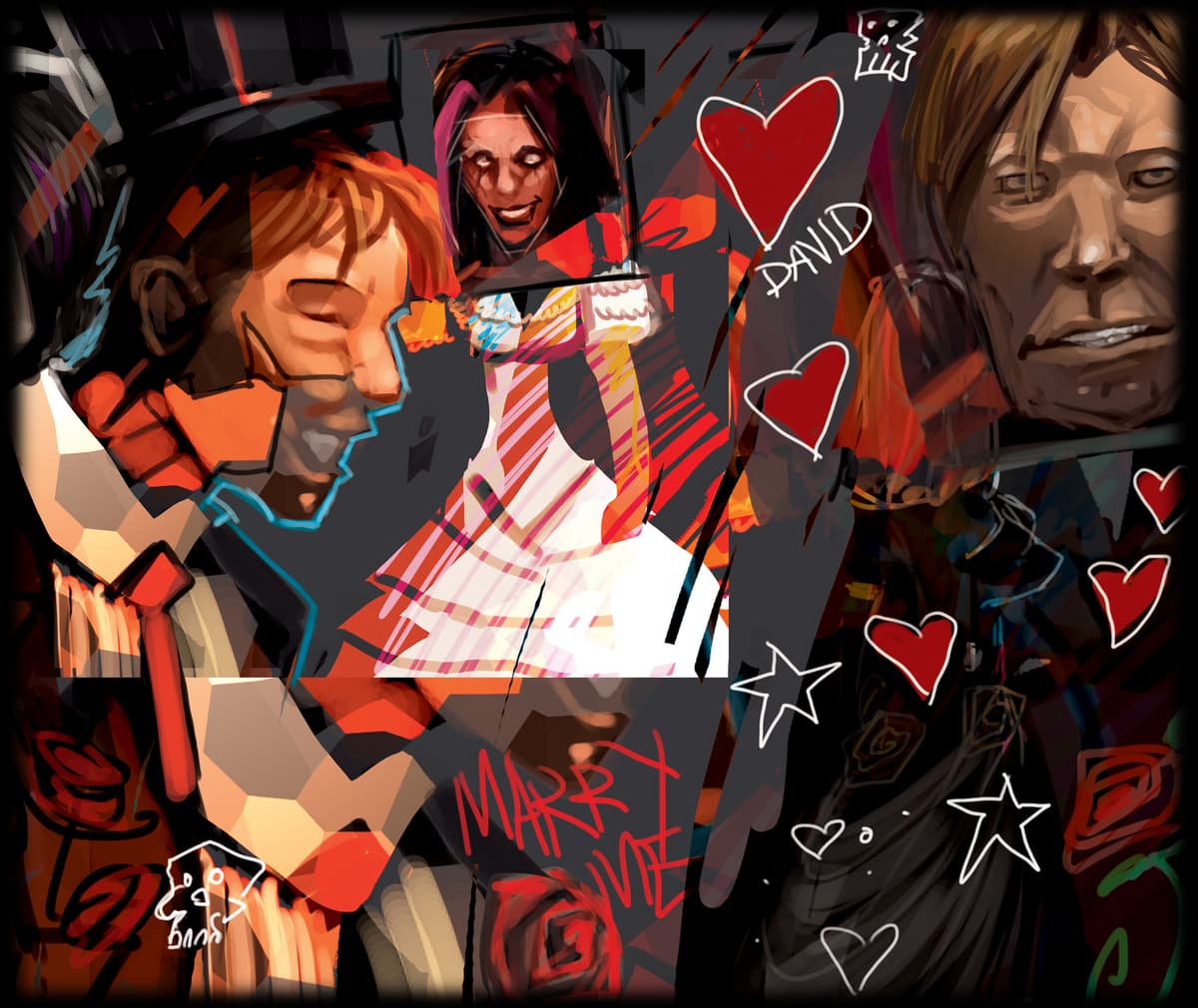 Love