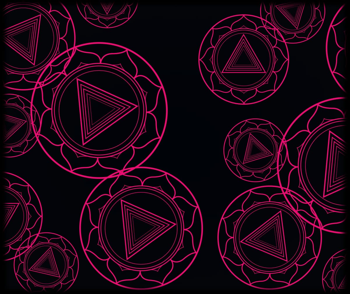 Symbol Background