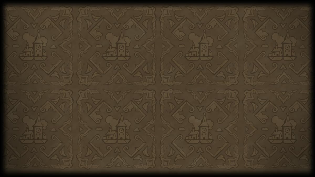 Duchy Mosaic