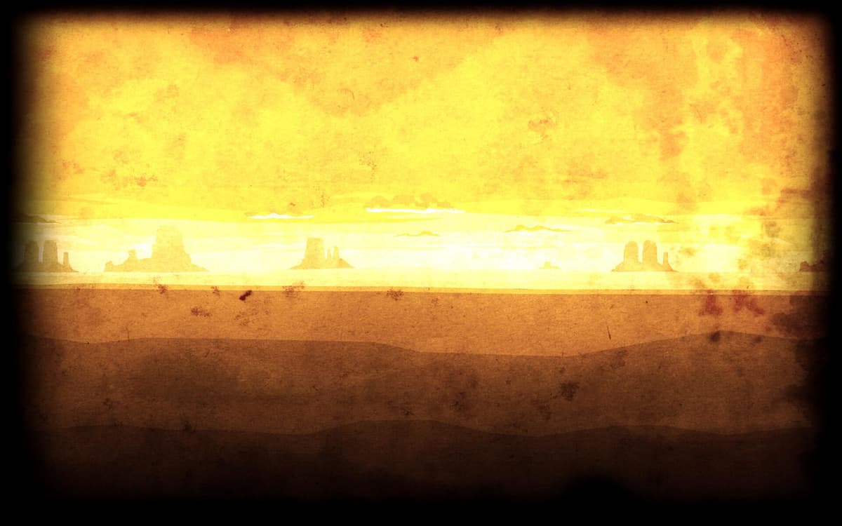 Steamworld Dig - Wasteland