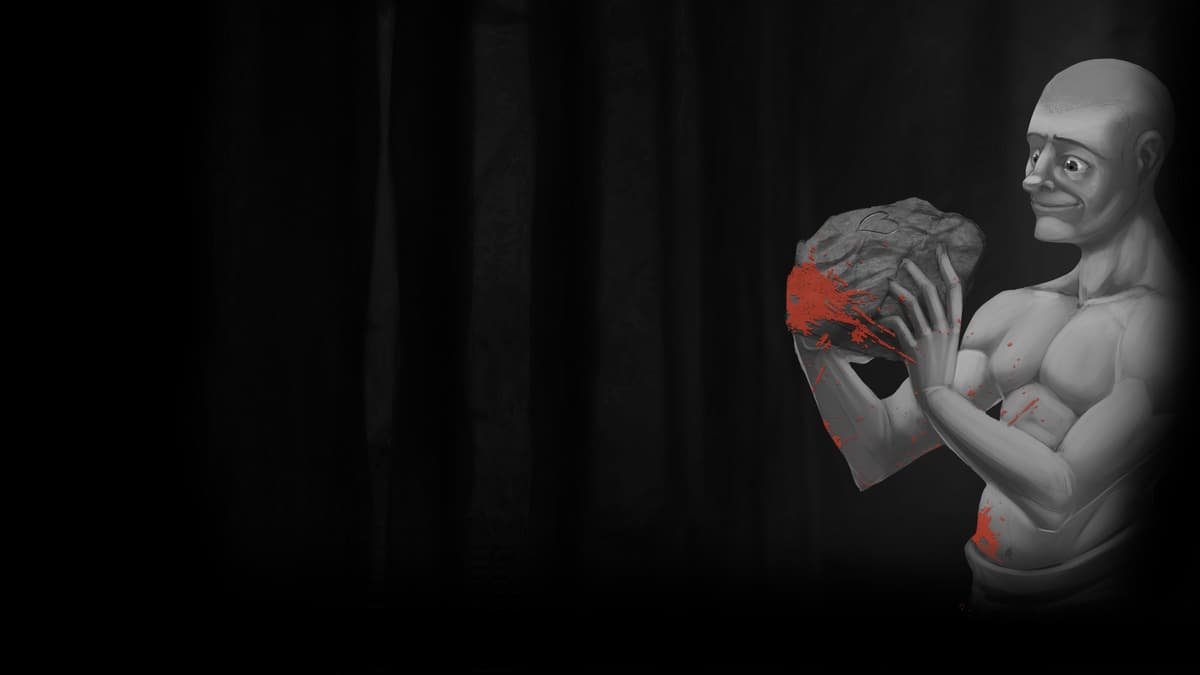 I love my rock (Profile Background)
