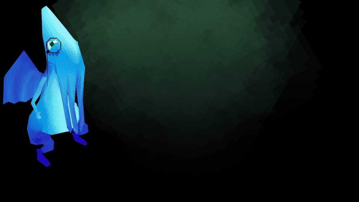 Dapper Star-spawn