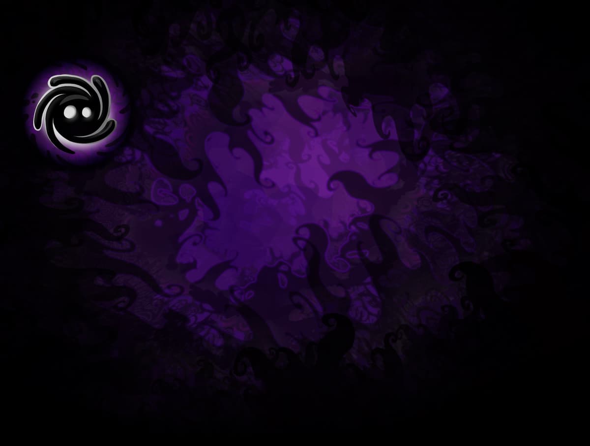 The Void (Profile Background)