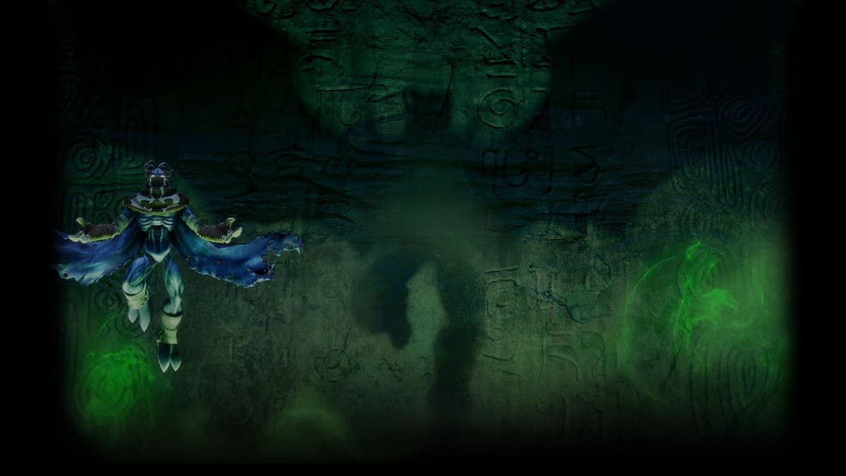 Raziel (Profile Background)