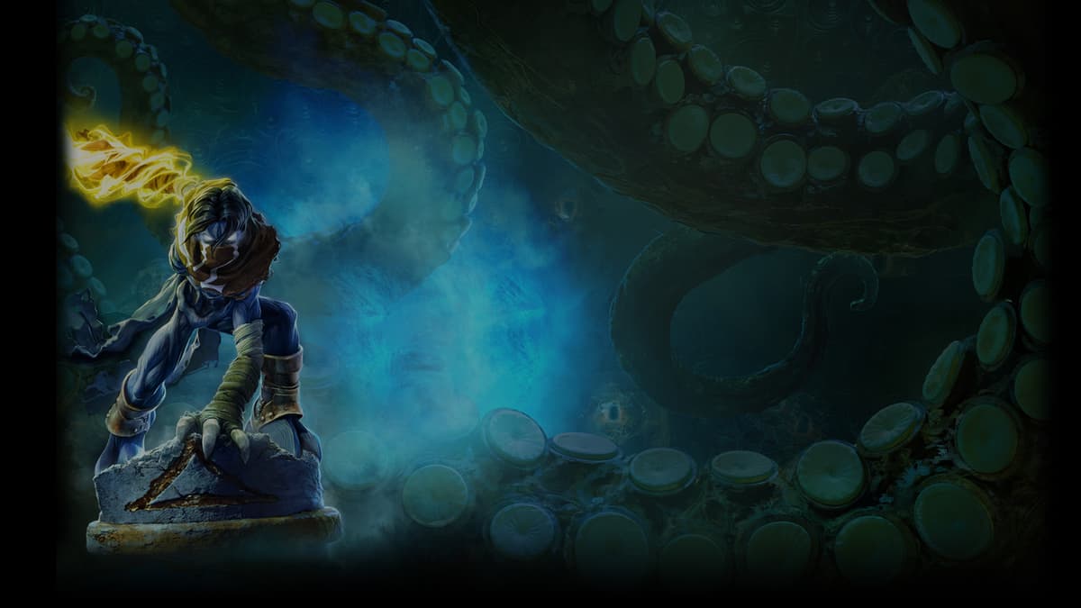 Soul Reaver 1&2 Remastered