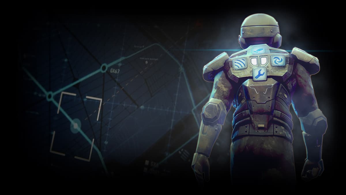 THE COMMANDER