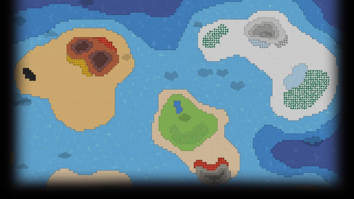 Biomes
