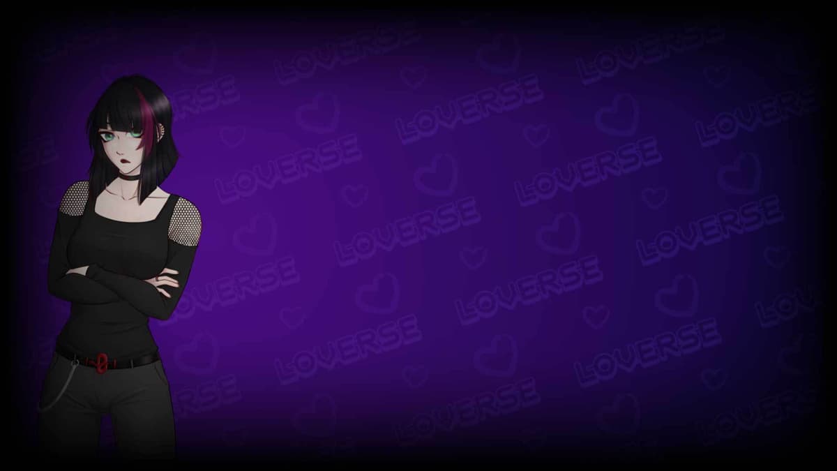 Lucy Background