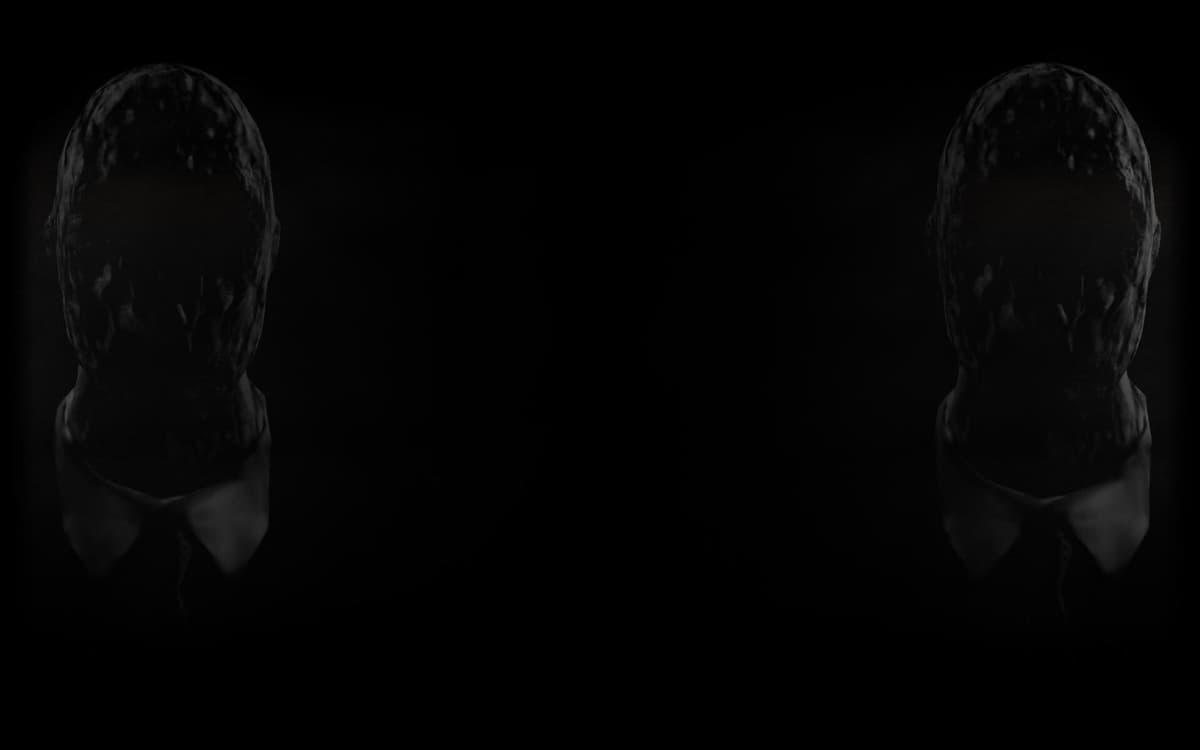 Slender Man Background