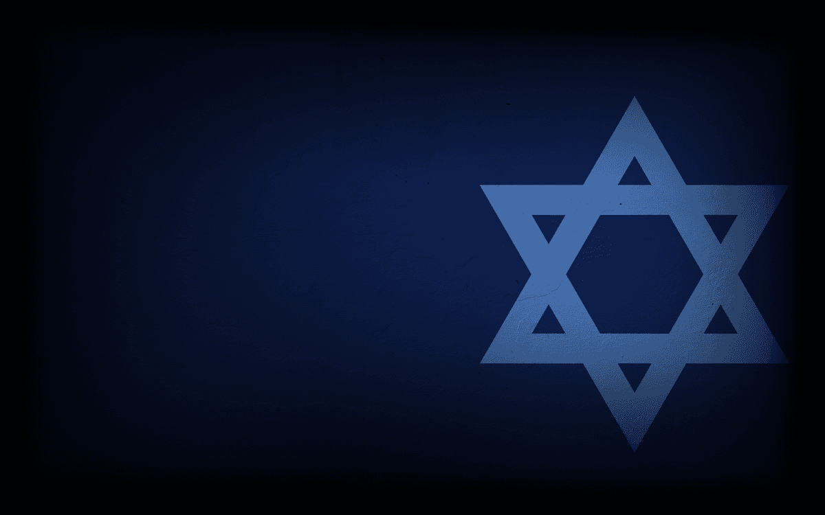 Shivah Star