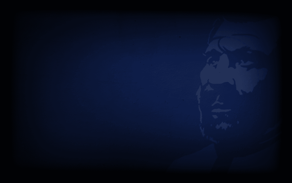 Rabbi Stone Background