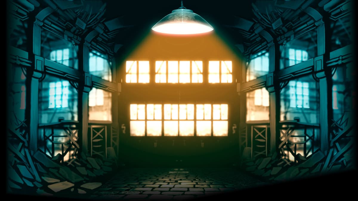 Warehouse